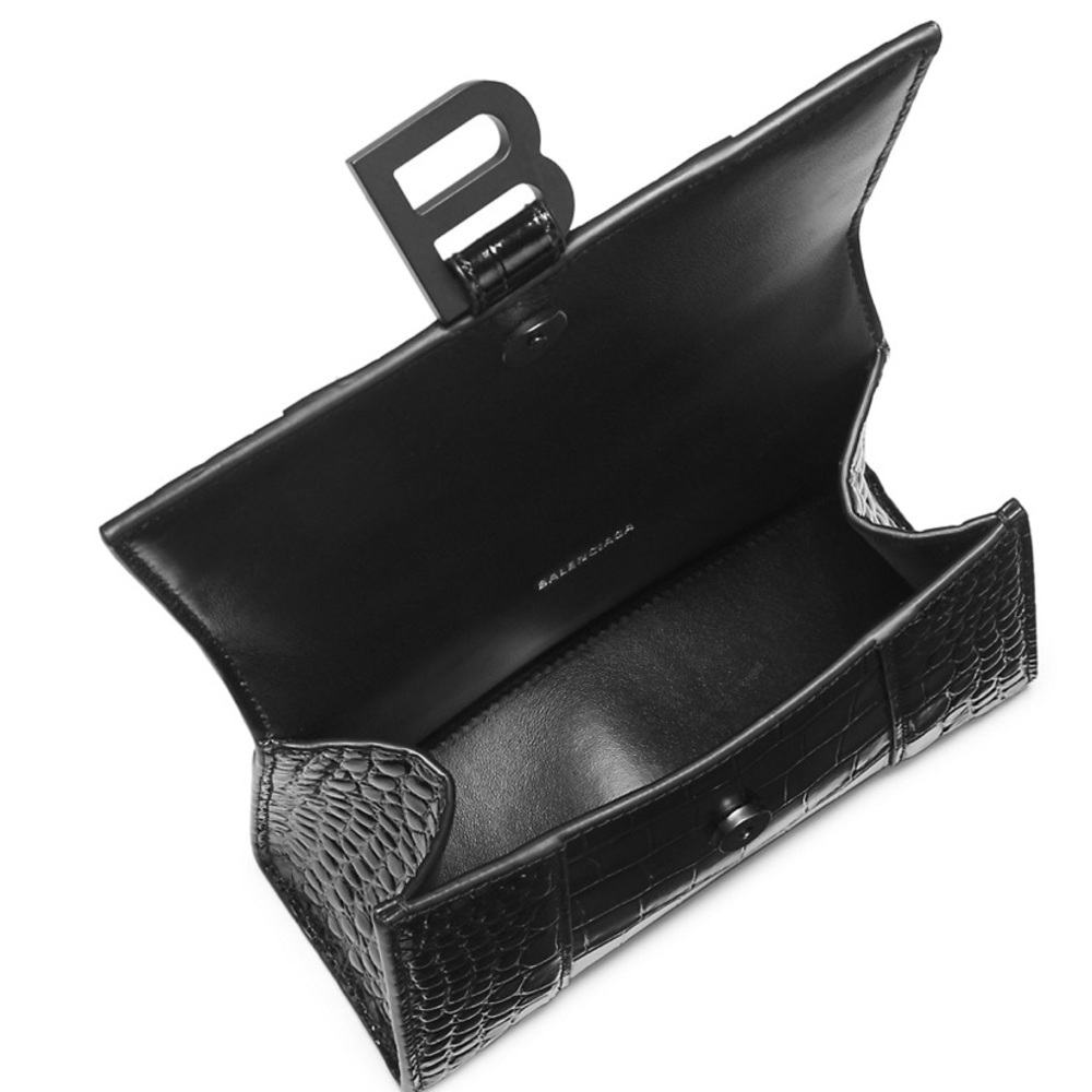 Balenciaga XS hourglass bag - Picture 3 of 15